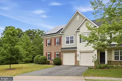 118 Carnoustie Lane, Stephens City, VA 22655 - Photo 2