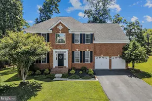 108 Norfolk Ct, Winchester, VA 22602 - Photo 1