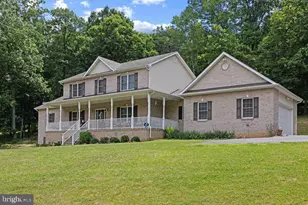 256 Skylar Lanes Way, Winchester, VA 22603 - Photo 2