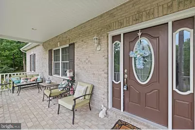 256 Skylar Lanes Way, Winchester, VA 22603 - Photo 4