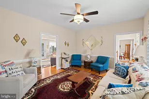 256 Skylar Lanes Way, Winchester, VA 22603 - Photo 8