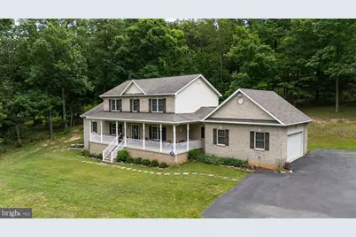 256 Skylar Lanes Way, Winchester, VA 22603 - Photo 70