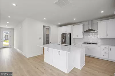 102 Wagtail Lane #HOMESITE 1024, Winchester, VA 22603 - Photo 8