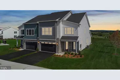 102 Wagtail Lane #HOMESITE 1024, Winchester, VA 22603 - Photo 32