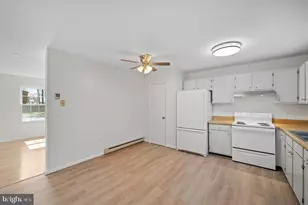 228 Carroll, Stephens City, VA 22655 - Photo 8
