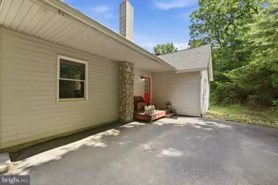 1210 Logger Drive, Gore, VA 22637 - Photo 4