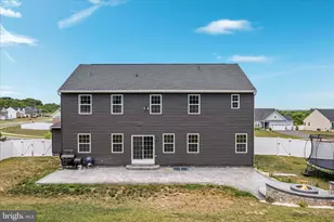 207 Decatur, Stephens City, VA 22655 - Photo 44