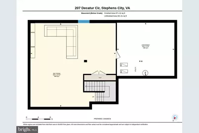 207 Decatur, Stephens City, VA 22655 - Photo 60