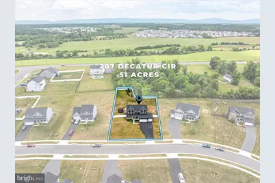 207 Decatur, Stephens City, VA 22655 - Photo 58