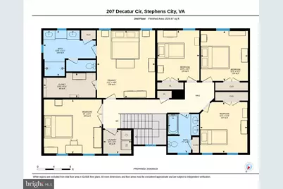 207 Decatur, Stephens City, VA 22655 - Photo 72