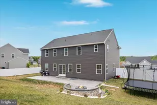 207 Decatur, Stephens City, VA 22655 - Photo 42