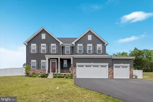 207 Decatur, Stephens City, VA 22655 - Photo 46