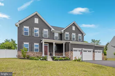 207 Decatur, Stephens City, VA 22655 - Photo 46