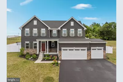 207 Decatur, Stephens City, VA 22655 - Photo 1