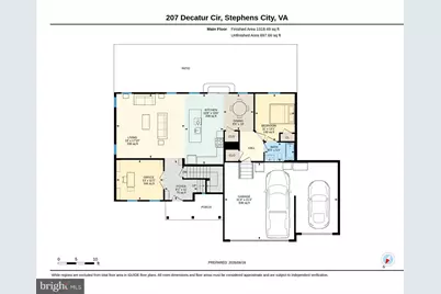 207 Decatur, Stephens City, VA 22655 - Photo 72