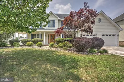 211 Flanagan Drive, Winchester, VA 22602 - Photo 1