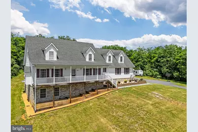 253 Sylvan Springs Drive, Clear Brook, VA 22624 - Photo 2