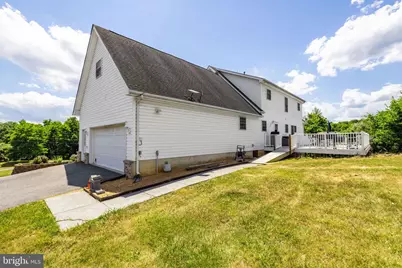 253 Sylvan Springs Drive, Clear Brook, VA 22624 - Photo 14