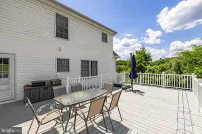 253 Sylvan Springs Drive, Clear Brook, VA 22624 - Photo 62