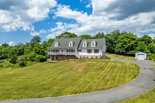 253 Sylvan Springs Dr, Clear Brook, VA 22624 - Photo 6