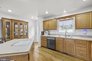 253 Sylvan Springs Dr, Clear Brook, VA 22624 - Photo 32