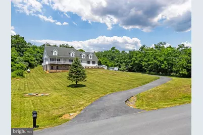 253 Sylvan Springs Drive, Clear Brook, VA 22624 - Photo 4