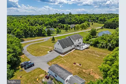 253 Sylvan Springs Drive, Clear Brook, VA 22624 - Photo 60