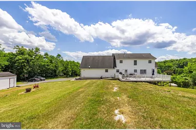 253 Sylvan Springs Drive, Clear Brook, VA 22624 - Photo 10