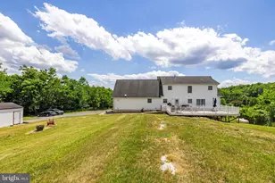 253 Sylvan Springs Dr, Clear Brook, VA 22624 - Photo 10