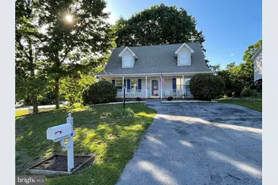 101 Charlton Road, Winchester, VA 22602 - Photo 2