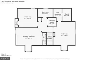 101 Charlton Rd, Winchester, VA 22602 - Photo 46