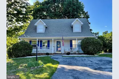 101 Charlton Road, Winchester, VA 22602 - Photo 1
