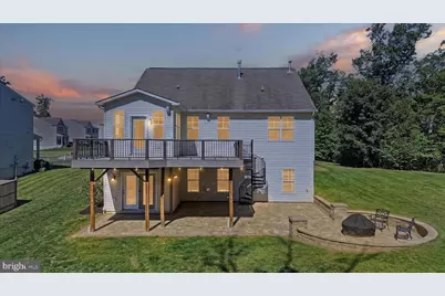 127 Auburn Hill Ct, Stephens City, VA 22655 - Photo 76