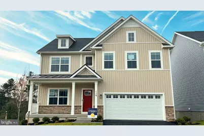 131 Wappinger Terrace, Winchester, VA 22602 - Photo 1