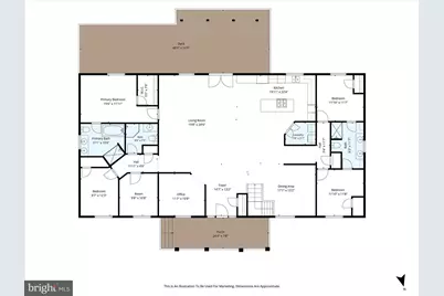 211 Creekview Lane, Middletown, VA 22645 - Photo 68