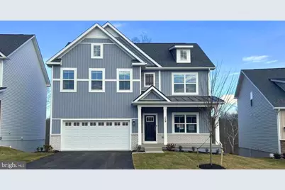 133 Wappinger Terrace, Winchester, VA 22602 - Photo 1