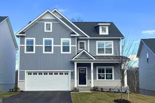 133 Wappinger Ter, Winchester, VA 22602 - Photo 1