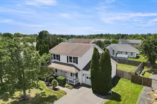 122 Button Bush Ave, Stephens City, VA 22655 - Photo 32