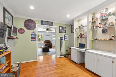 122 Button Bush Avenue, Stephens City, VA 22655 - Photo 16