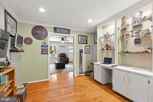 122 Button Bush Ave, Stephens City, VA 22655 - Photo 16