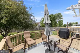 122 Button Bush Ave, Stephens City, VA 22655 - Photo 30