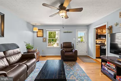 122 Button Bush Avenue, Stephens City, VA 22655 - Photo 12