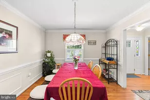 122 Button Bush Ave, Stephens City, VA 22655 - Photo 4