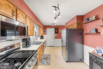 122 Button Bush Avenue, Stephens City, VA 22655 - Photo 6