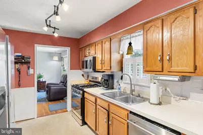 122 Button Bush Avenue, Stephens City, VA 22655 - Photo 8