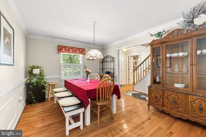 122 Button Bush Avenue, Stephens City, VA 22655 - Photo 2