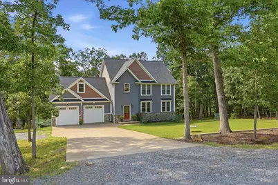 2251 Hunting Ridge Road, Winchester, VA 22603 - Photo 4