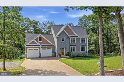 2251 Hunting Ridge Road, Winchester, VA 22603 - Photo 2
