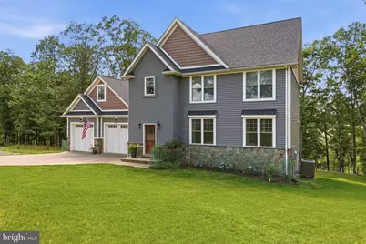 2251 Hunting Ridge Road, Winchester, VA 22603 - Photo 1