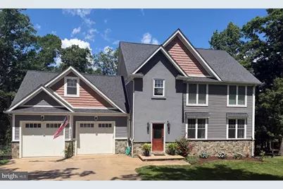 2251 Hunting Ridge Road, Winchester, VA 22603 - Photo 2